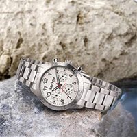 Armbanduhr Sector No Limits 270 in Stahl R3253578019 - R3253578019